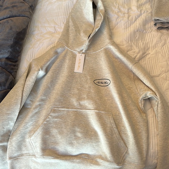 Not Yet Home Hoodie!! NWT! - Picture 2 of 4